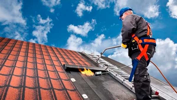 Мягкая кровля: виды материалов и технология укладки