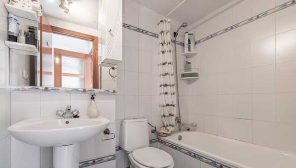 Как обновить ванную без капитального ремонта