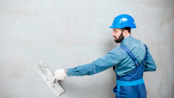 Термоштукатурка: Современное решение для теплоизоляции зданий