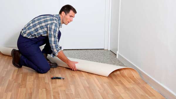 Разновидности линолеума их преимущества и недостатки