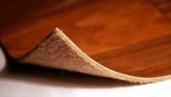 Разновидности линолеума