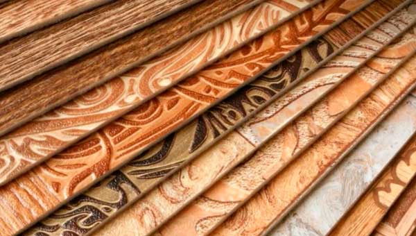 Выбор линолеума