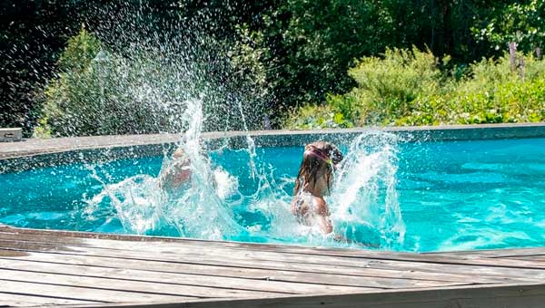 Какой вид бассейна выбрать