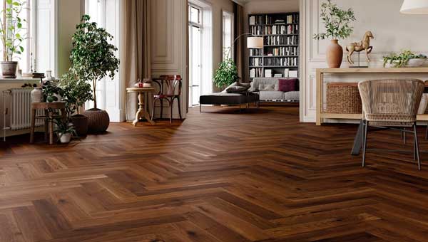 Какой паркет выбрать