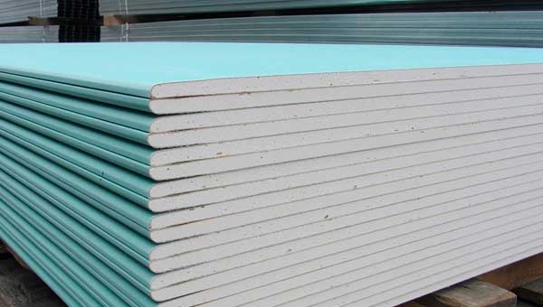 Гипсокартон: особенности, преимущества и недостатки