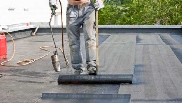 Недостатки рубероида