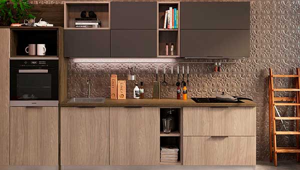 Минусы меламинового покрытия