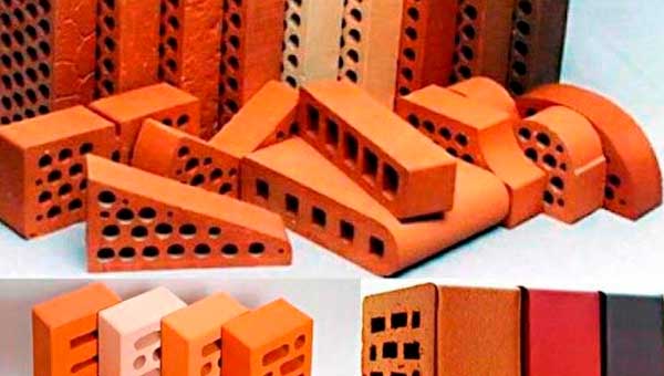 Клинкерный кирпич: особенности и преимущества