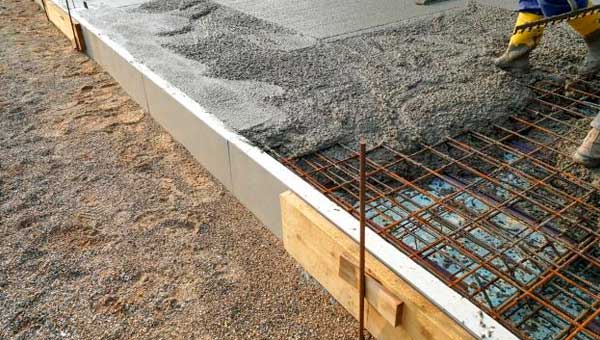 Факторы, влияющие на время застывания