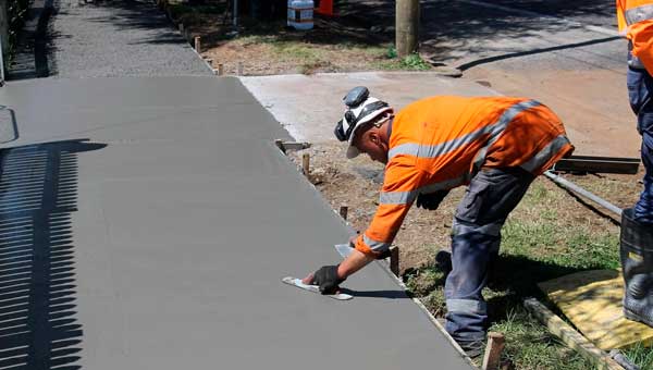 Сколько времени застывает цемент
