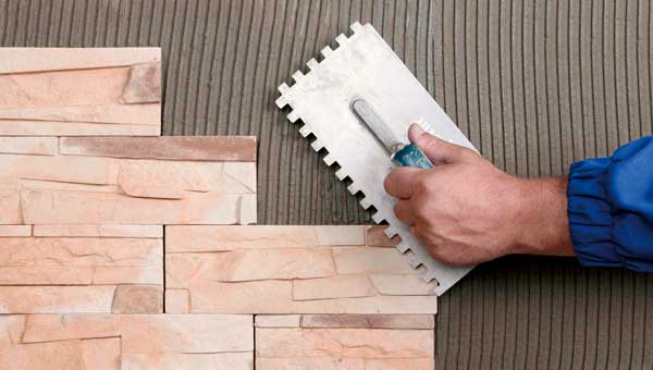 Правильный выбор мастики или клея для плитки