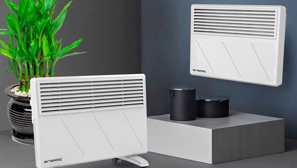 Как выбрать обогреватель для дачи