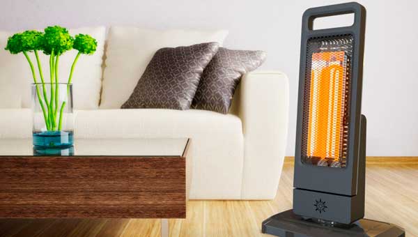 Как выбрать обогреватель