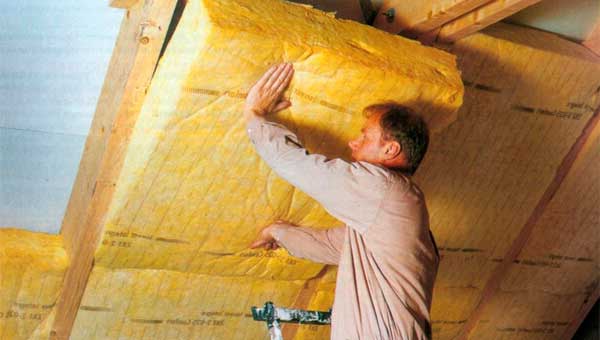 Основные преимущества минеральной ваты