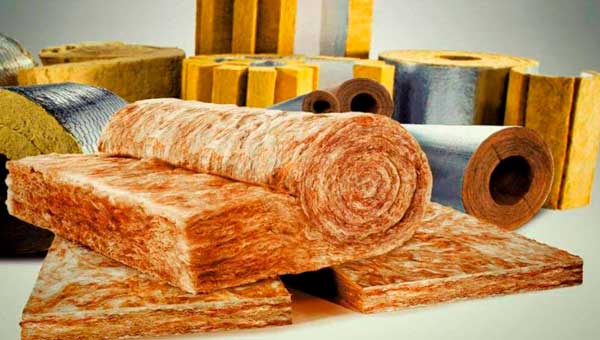 Минеральная вата преимущества и особенности и области применения