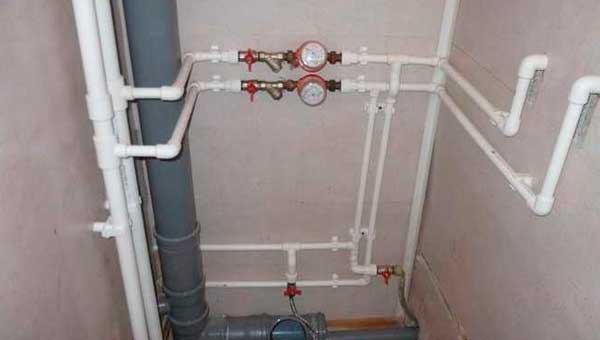 преимущества полипропиленовых труб