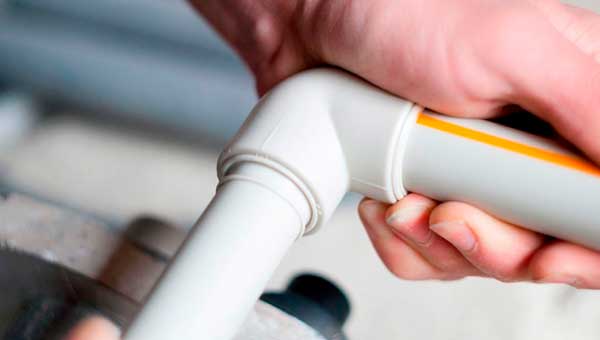 полипропиленовые трубы