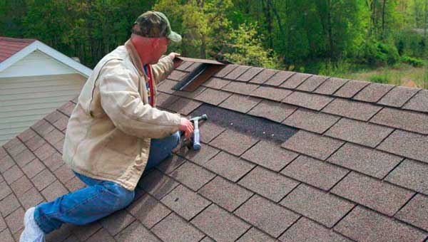 Преимущества гибкой черепицы