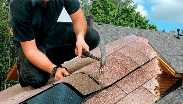 Недостатки гибкой черепицы