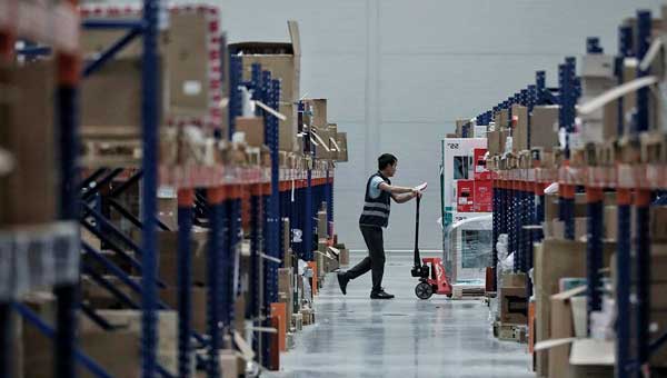 Виды таможенных лимитов