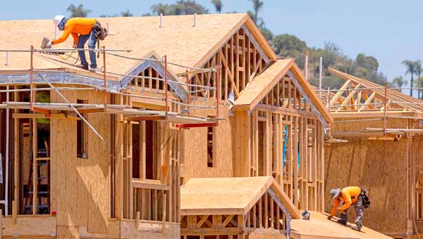 Преимущества каркасного строительства скорость возведения долговечность и надежность