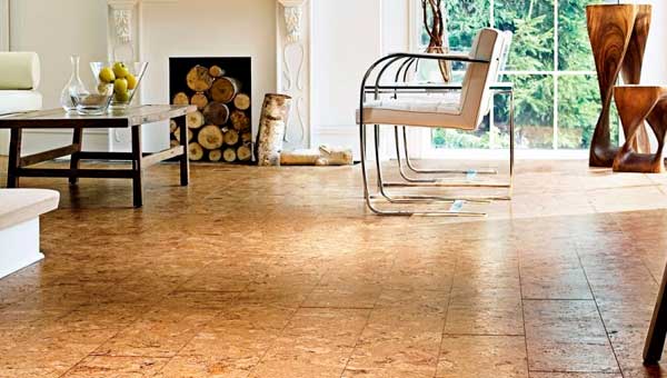 Преимущества пробкового пола шумоизоляция комфорт и теплоизоляция