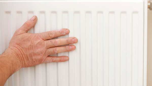 Как увеличить теплоотдачу отопительных батарей