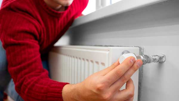 Как увеличить теплоотдачу отопительных батарей