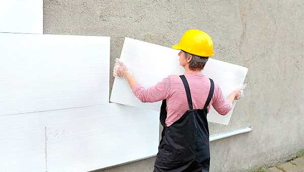 Пенопласт преимущества и недостатки