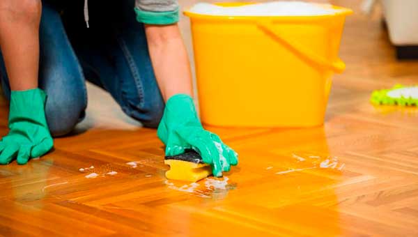 Советы по уходу и продлению срока службы паркета