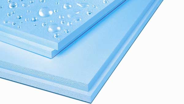 Экструдированный пенополистирол области применения и преимущества использования