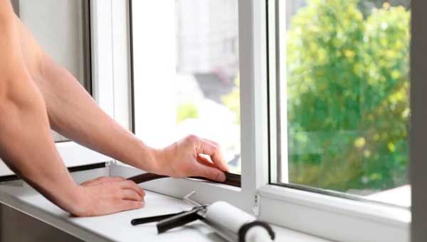 неисправности пластиковых окон