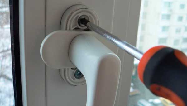 Основные неисправности пластиковых окон