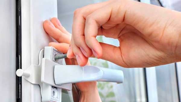 Основные неисправности пластиковых окон фурнитуры уплотнители деформация