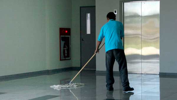 Как правильно ухаживать за керамогранитом ежедневный и периодический уход