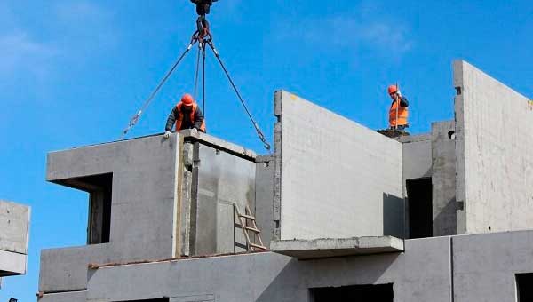 Особенности проживания в панельных домах