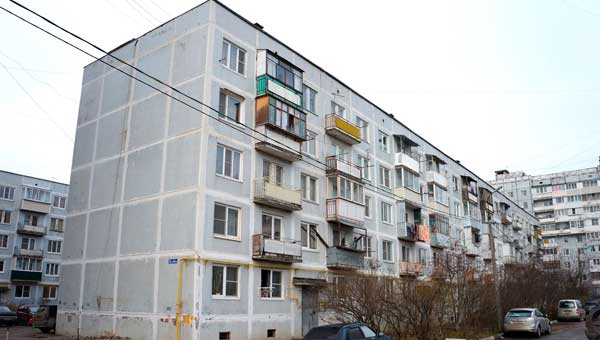 О достоинствах и недостатках панельных домов и сравнение с другими типами домов