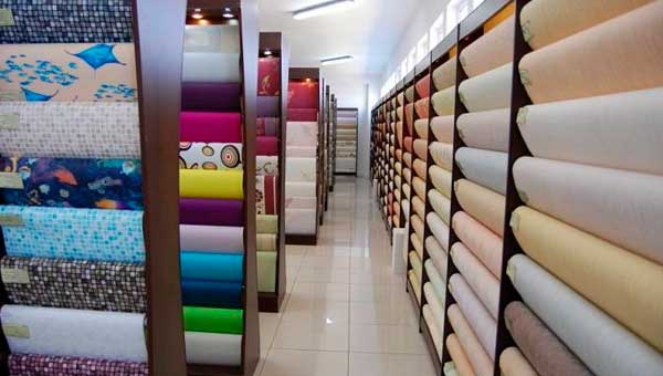 Преимущества бумажных обоев