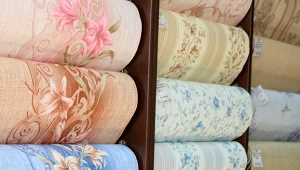 Недостатки бумажных обоев