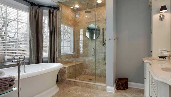 Душевая кабинка: недостатки