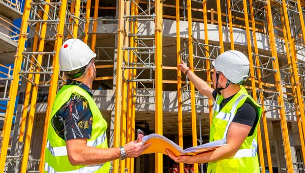 Системы безопасности на стройплощадке: требования, риски и преимущества