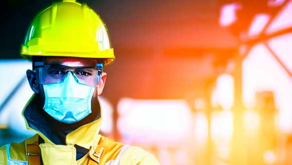 Системы безопасности на стройплощадке