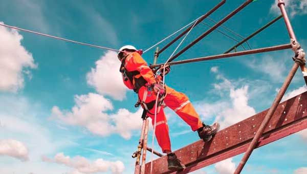 Преимущества внедрения систем безопасности