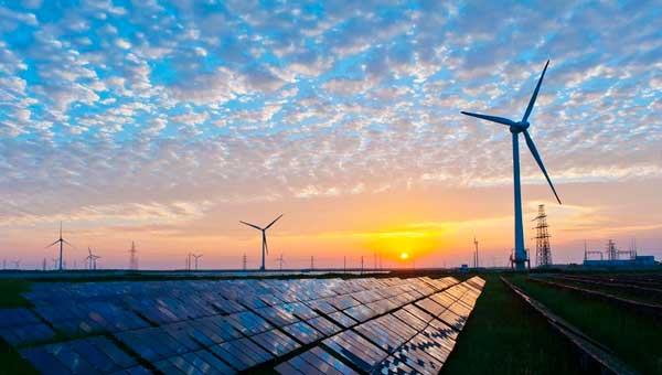 Энергетический консалтинг