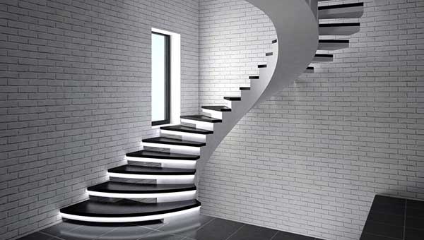 Виды бетонных лестниц рекомендации по выбору
